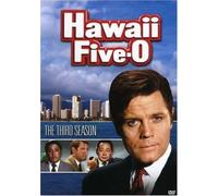 Hawaii Five-O Season 3 -D-Se
