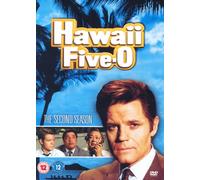 Hawaii Five-O-Series 2 - Hawaii Five-O-Series 2 [Edizione: Regno Unito]