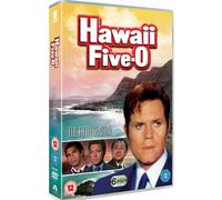 Hawaii Five-O-Series 5 - Hawaii Five-O-Series 5 [Edizione: Regno Unito]