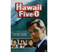 Hawaii Five-O Ssn 1 -D-Se