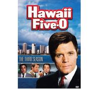 Hawaii Five-O (Stagione 3) (Boxset)