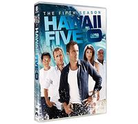 Hawaii Five O Stg.5 (Box 6 Dvd)