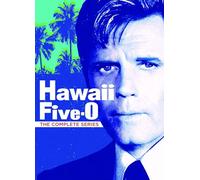 Hawaii Five-O: The Complete Series