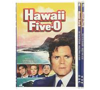 Hawaii Five-O: Season 5 (DVD) Jack Lord James MacArthur Al Harrington Kam Fong