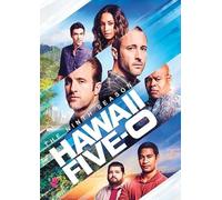 Hawaii Five-O: The Ninth Season
