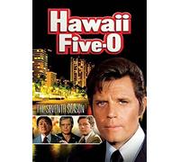 Hawaii Five-O: The Seventh Season