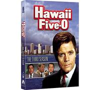 Hawaii Five-O: The Third Season