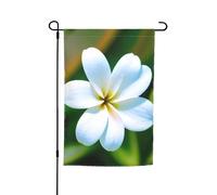 Hawaii Flower 1 Stampa 30,5 x 45,7 cm Bandiera Floreale Giardino Tutte Le Stagioni Outdoor Yard Decor Spessa Per Prati Bandiera