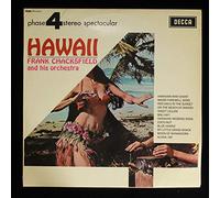 Hawaii - Frank Chacksfield & His Orchestra LP