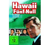 Hawaii Fünf-Null - Season 1.2