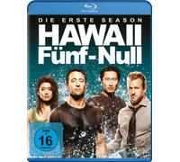 Hawaii Fünf-Null - Season 1