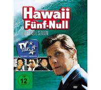 Hawaii Fünf-Null - Season 1