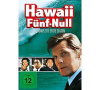 Hawaii Fünf-Null - Season 1