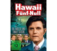 Hawaii Fünf-Null - Season 12