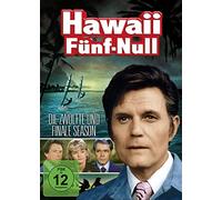 Hawaii Fünf-Null - Season 12