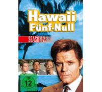 Hawaii Fünf-Null - Season 2.1