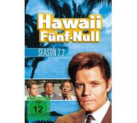 Hawaii Fünf-Null - Season 2.2