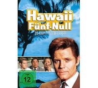 Hawaii Fünf-Null - Season 2