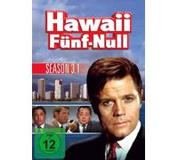 Hawaii Fünf-Null - Season 3.1