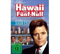 Hawaii Fünf-Null - Season 3.2