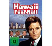 Hawaii Fünf-Null - Season 3