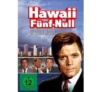 Hawaii Fünf-Null - Season 3