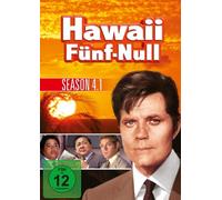 Hawaii Fünf-Null - Season 4.1