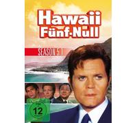 Hawaii Fünf-Null - Season 5.1
