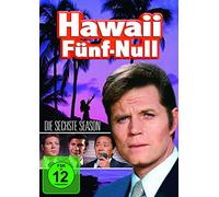 Hawaii Fünf-Null - Season 6