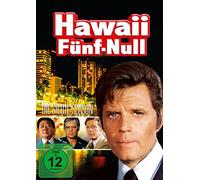 Hawaii Fünf-Null - Season 7