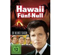 Hawaii Fünf-Null - Season 9