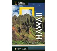 Hawaii. Con mappa
