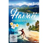 Hawaii - Inside Paradise (DVD)