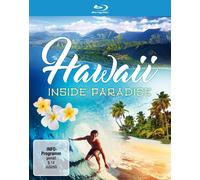 Hawaii - Inside Paradise (Blu-ray)