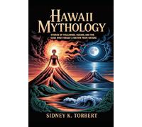 HAWAII MYTHOLOGY: Stories of Volcanoes, Oceans, and the Gods Who Forged a Nation from Nature