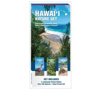 Hawai'i Nature Set (Mixed Media Product) Nature Observation North America