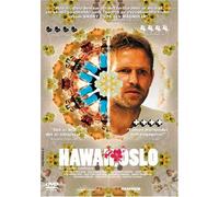 Hawaii, Oslo [ English subtitles ] [DVD]