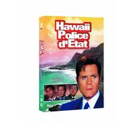 Hawaii police d'état, saison 5
