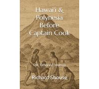 Hawai'i & Polynesia Before Captain Cook: The Tattooed Woman