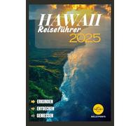 HAWAII Reiseführer 2025