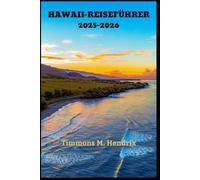 HAWAII-REISEFÜHRER 2025-2026
