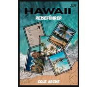 HAWAII REISEFÜHRER 2026