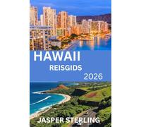 HAWAII REISGIDS 2026