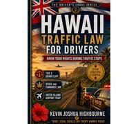 Hawaii Traffic Law for Drivers: Know Your Rights During Traffic Stops