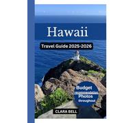 Hawaii Travel Guide 2025-2026: Discover the Top City's Landmark and Hidden Gem