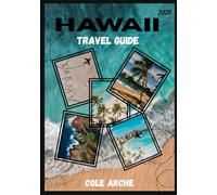 HAWAII TRAVEL GUIDE 2026