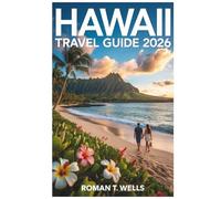 HAWAII TRAVEL GUIDE 2026