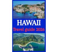 HAWAII TRAVEL GUIDE 2026