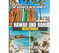 HAWAII UND OAHU REISEFÜHRER 2026