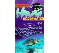Hawaii Underwater The World Below [Lingua Inglese]